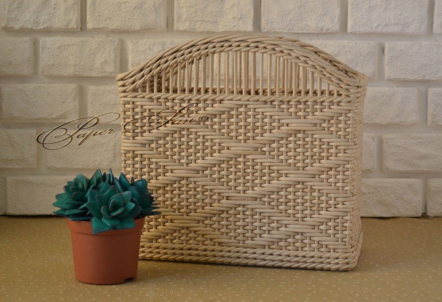 Газетница casy Home