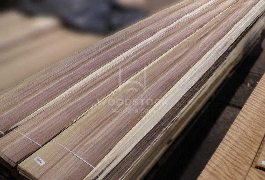 Палисандр Кокоболо