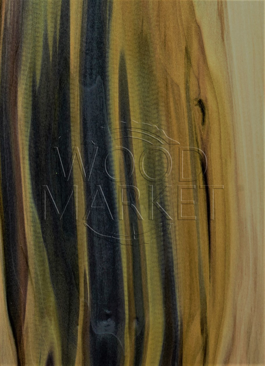 Шпон олива Вудсток