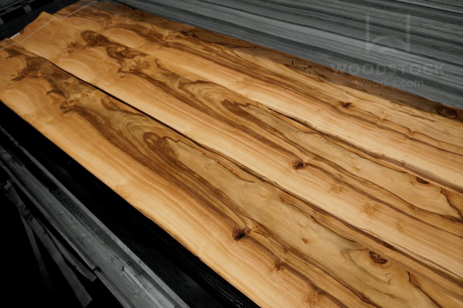 Шпон Гренадилло Wild