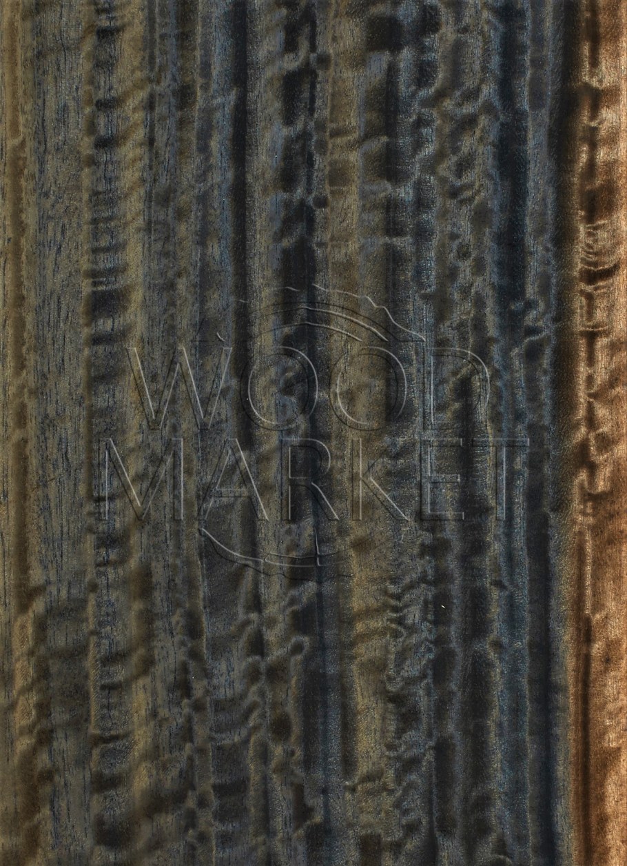 Натуральный шпон Тулипвуд