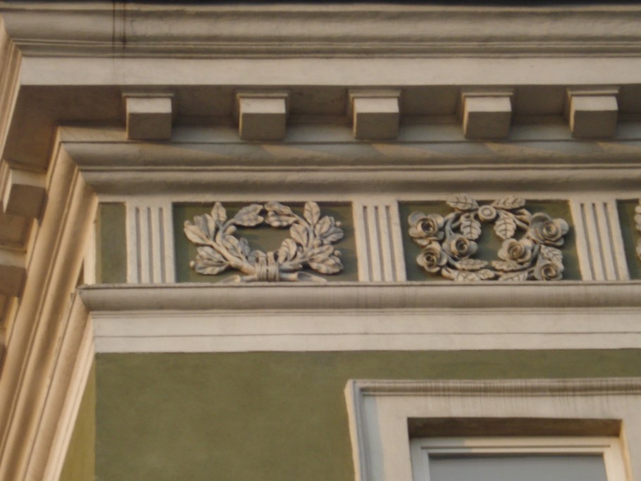 Храмы дорического ордера древней Греции