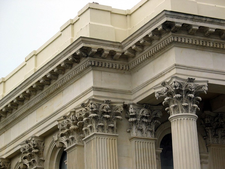 Карниз Европласт 4.01.101