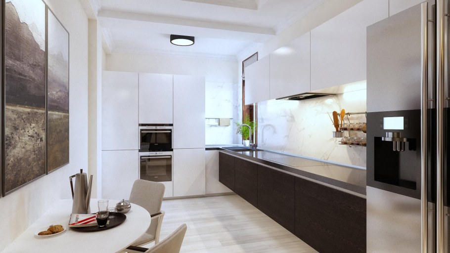 Ремонт в квартире