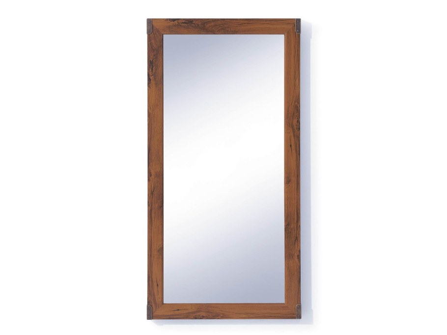 Зеркало Индиана JLUS_80 (BRW)