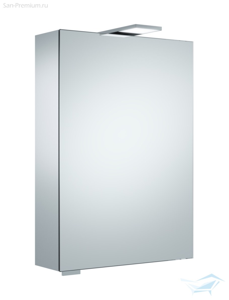 Фацет 20 мм на зеркале