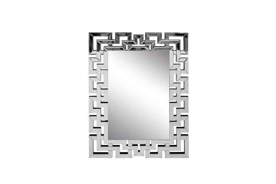 Зеркало в раме Франко gy295sl