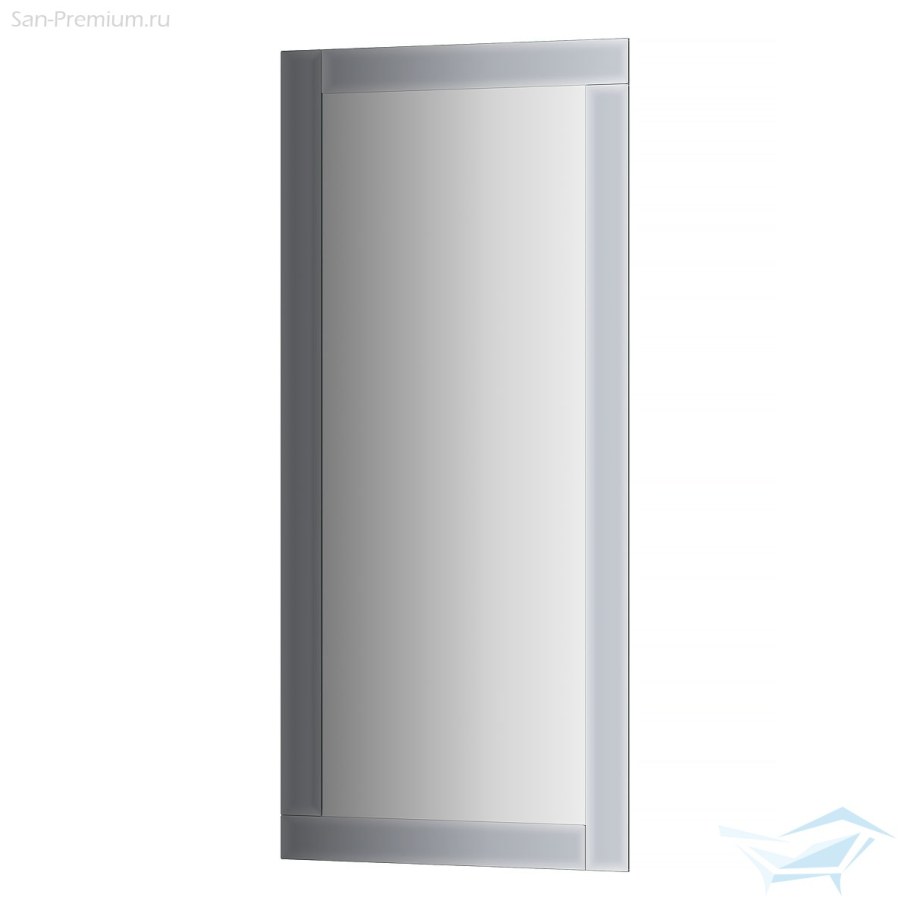 Зеркало Evoform Standard 90х80 без подсветки