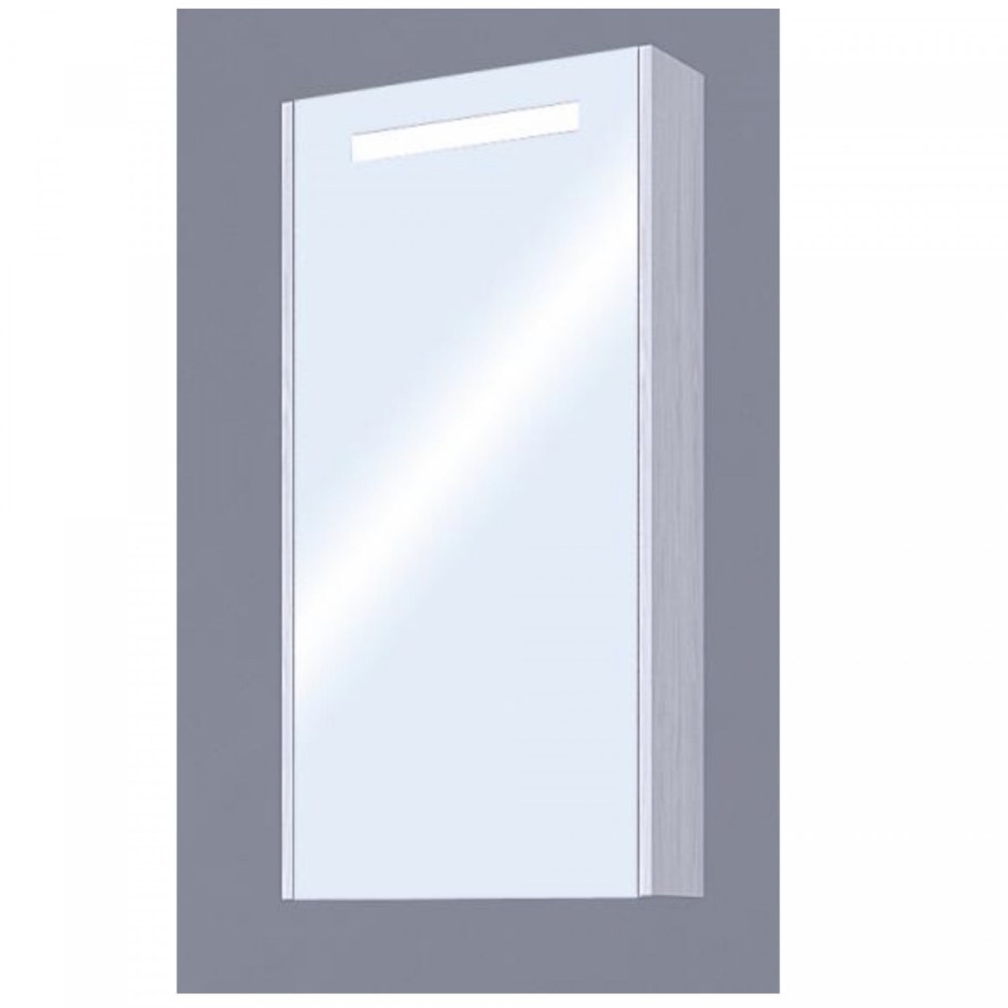 Зеркало Акватон Бекка 50