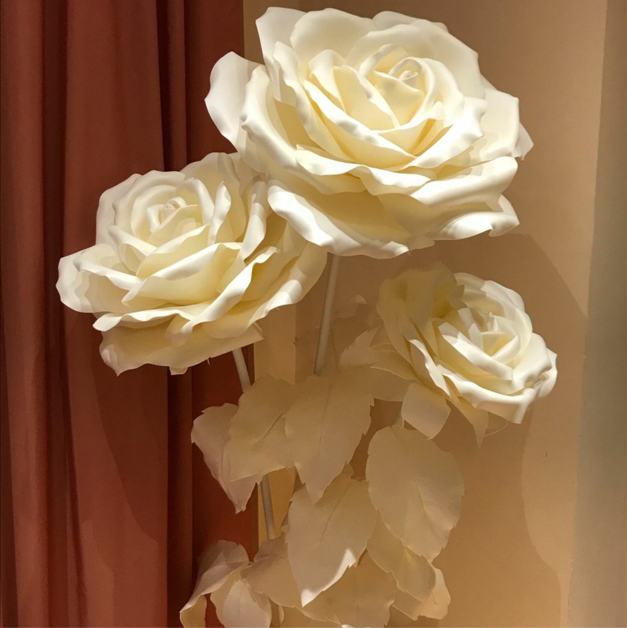 Букет ночник