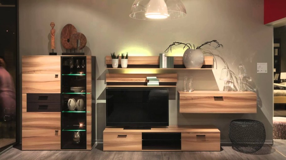 Стильные офисные столы