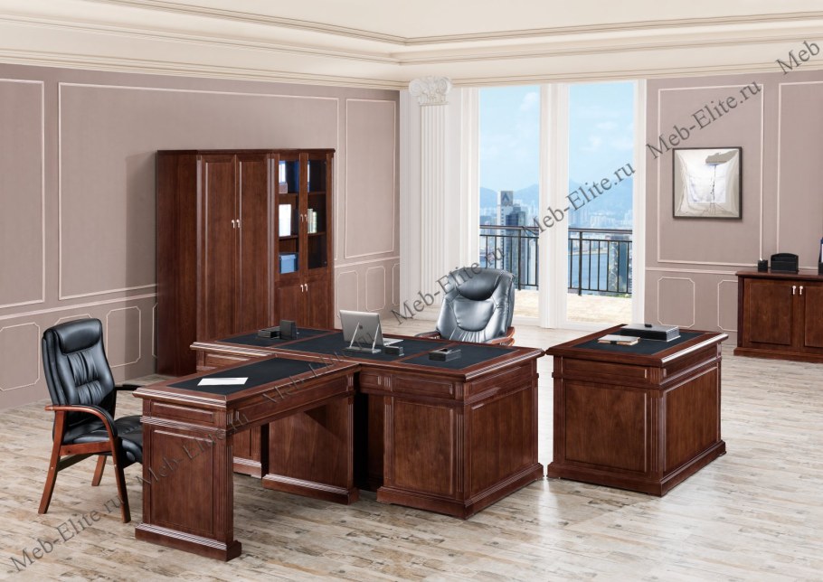 Производство мебели цех