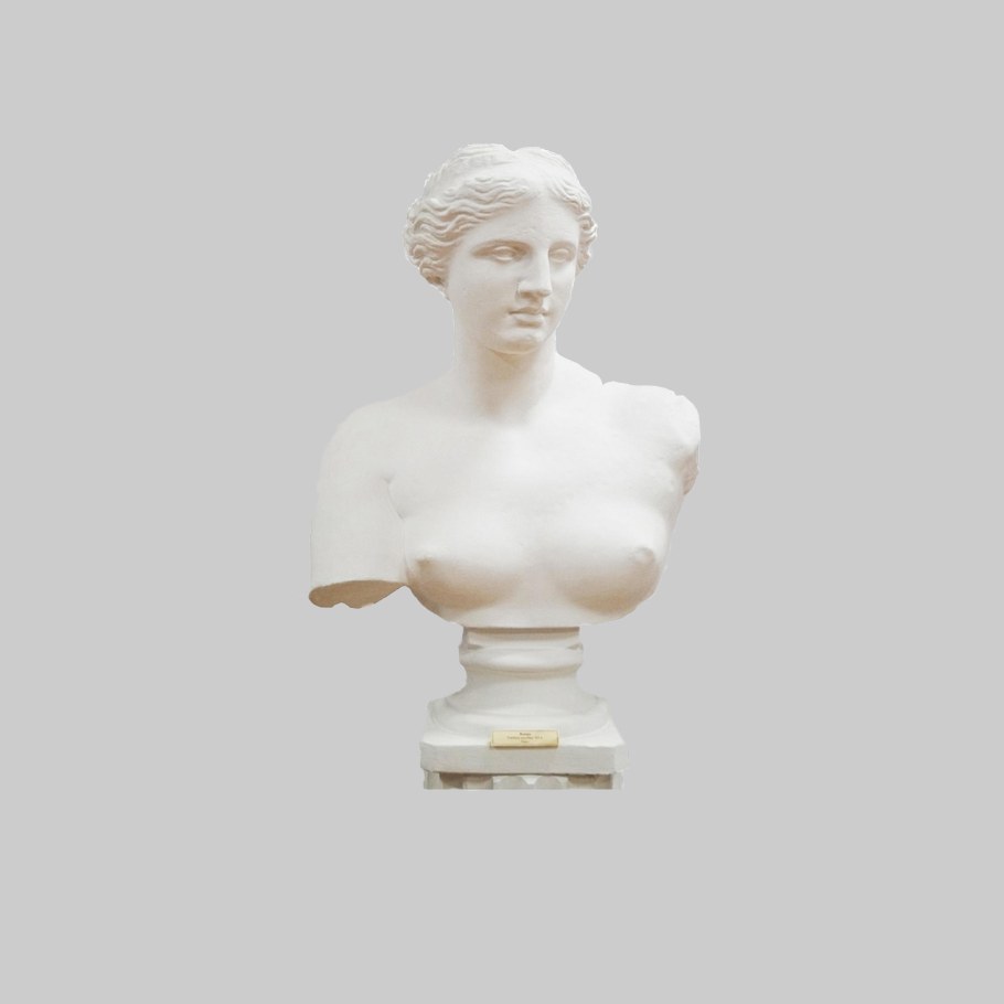 Архитектурные элементы Готика колонны