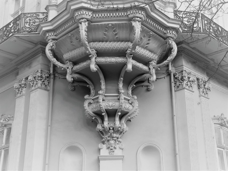 Ордерная система древней Греции Коринфский