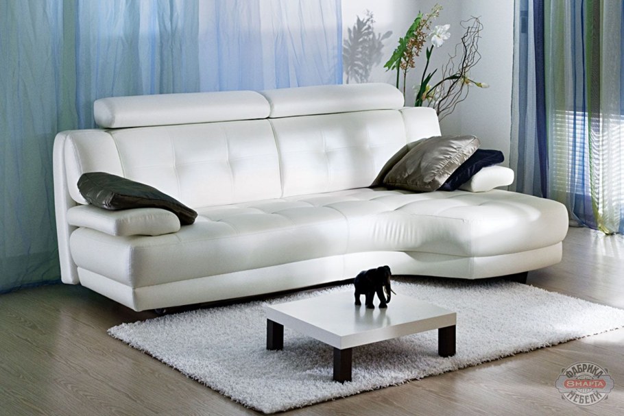 Диван Лиссабон фабрика Аврора