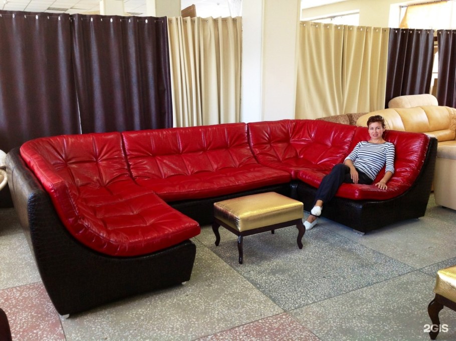 Фабрика мебели 8 марта Майами