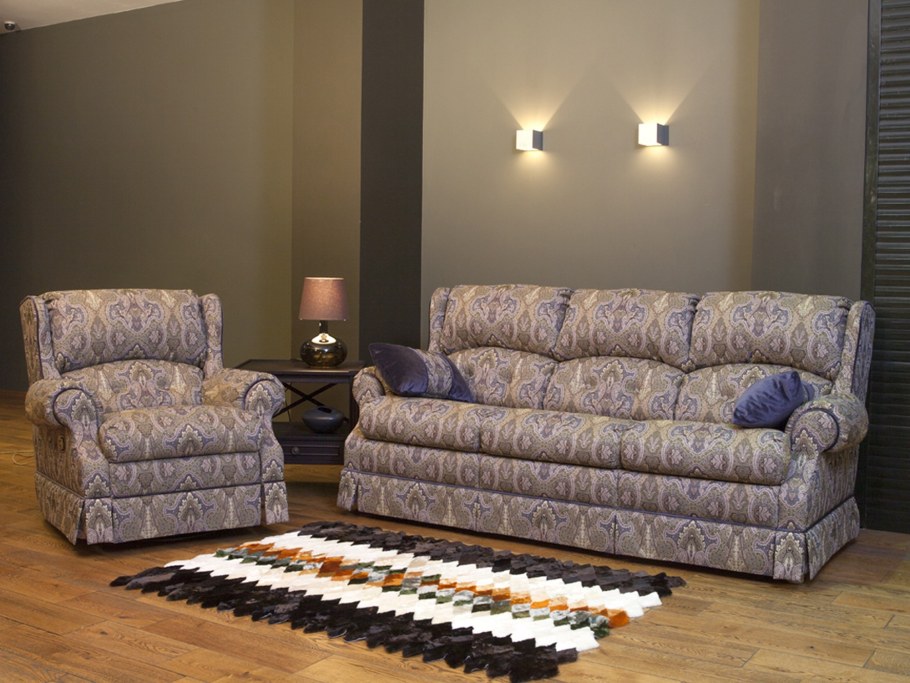 Диван талисман Вияна