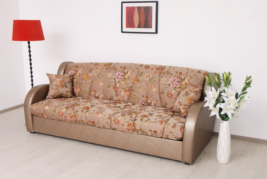 Мягкая мебель фабрика Риваль