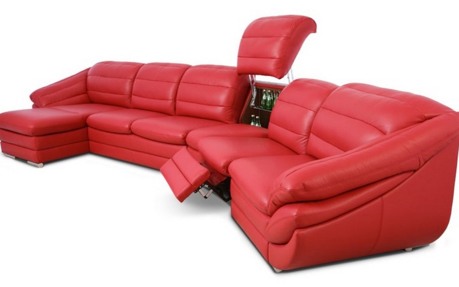 Диван книжка с коробом для белья