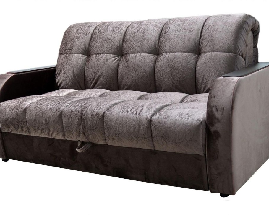 Комплект мягкой мебели (диван и кресло) модель «Форест»