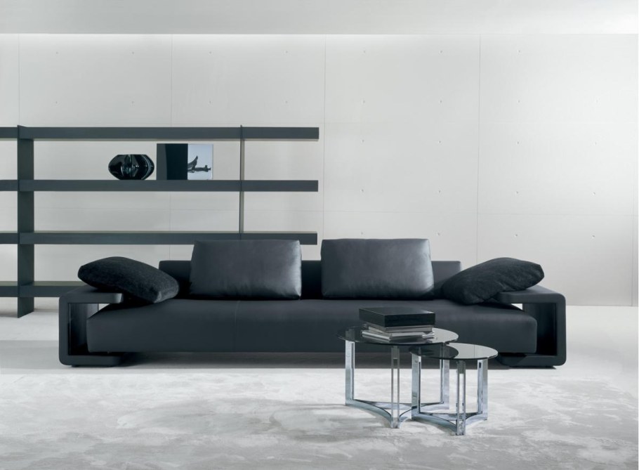 Диван Хай тек