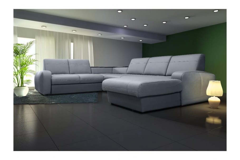 Диван Плаза Оверлайф