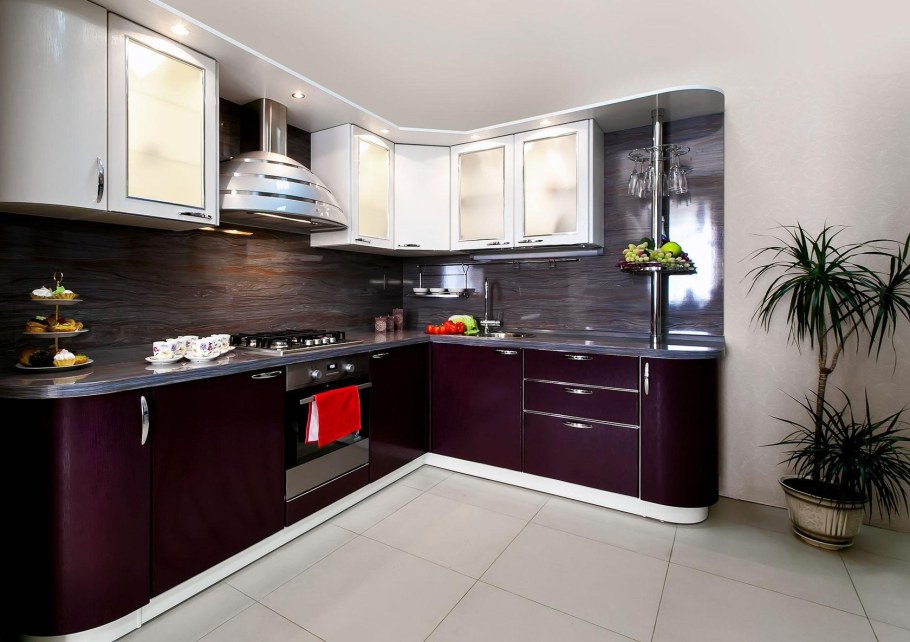 Кухни Спаркс Рязань