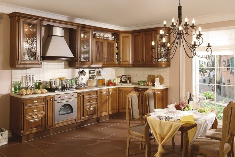 Кухни на авито в Москве