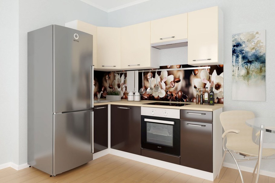 Кухни Кюхенберг Верона