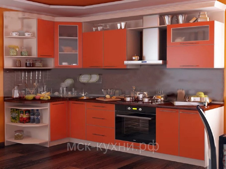 Хофф кухня ваниль