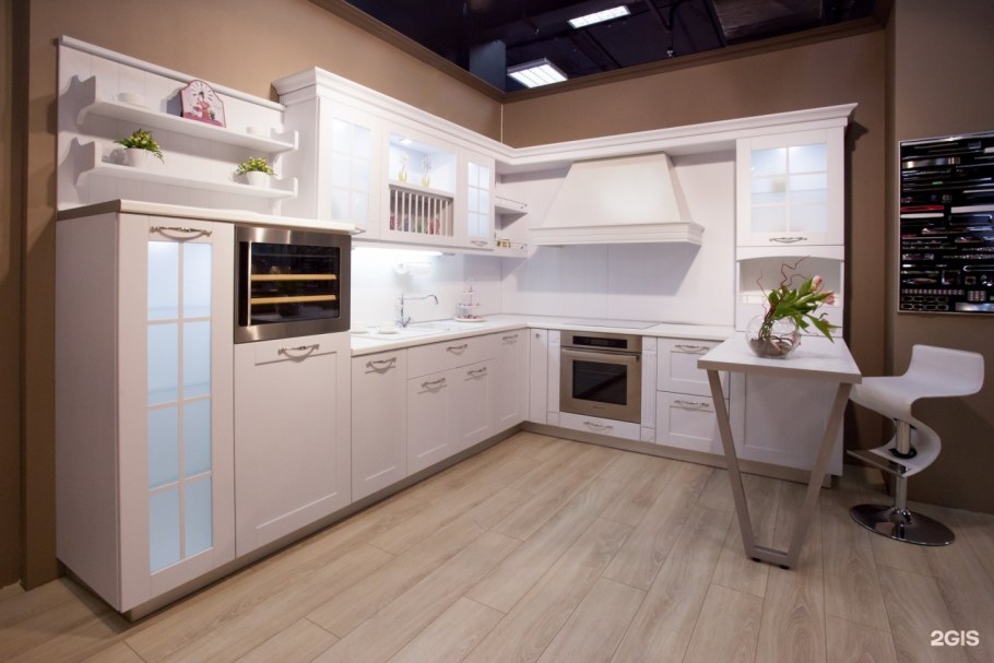 Кухня Версаль Моссман