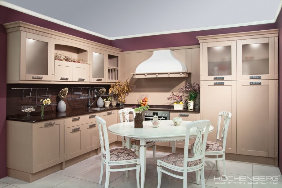 Медынская мебельная фабрика кухни