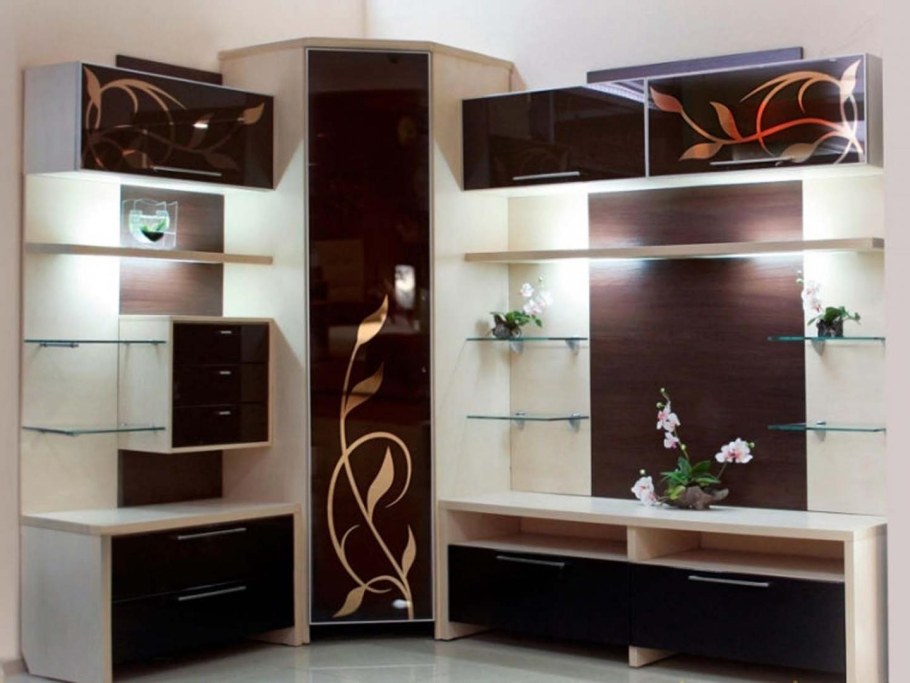 Шифоньеры Ангстрем МДФ