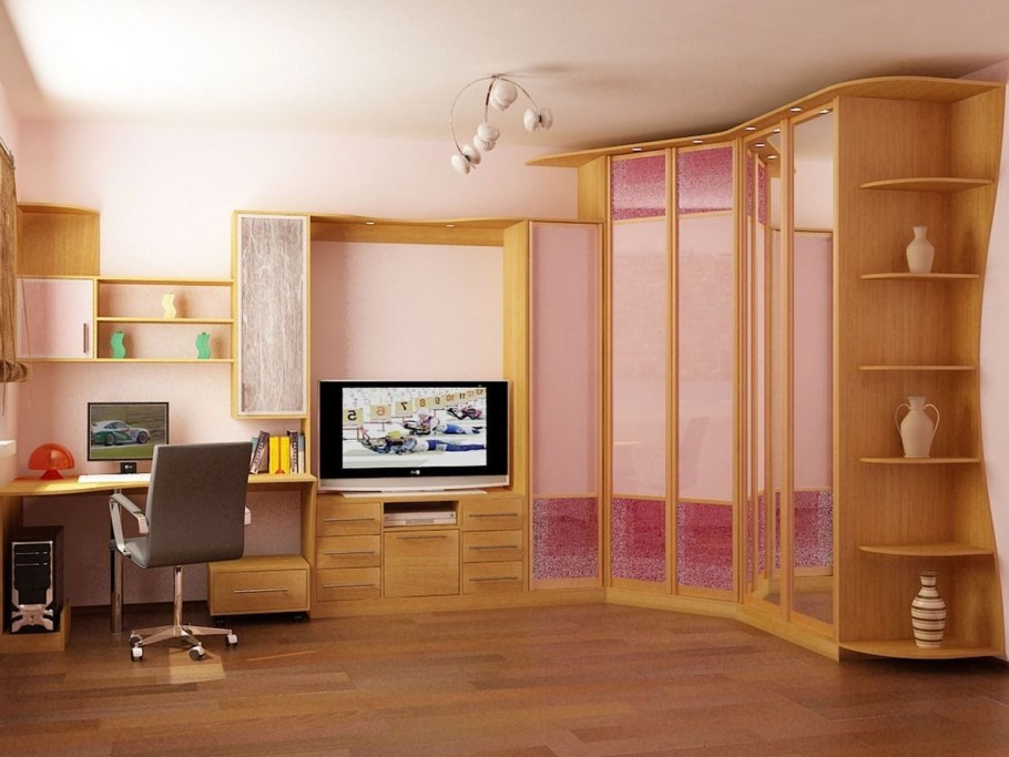 Гостиная Оливия Сильва