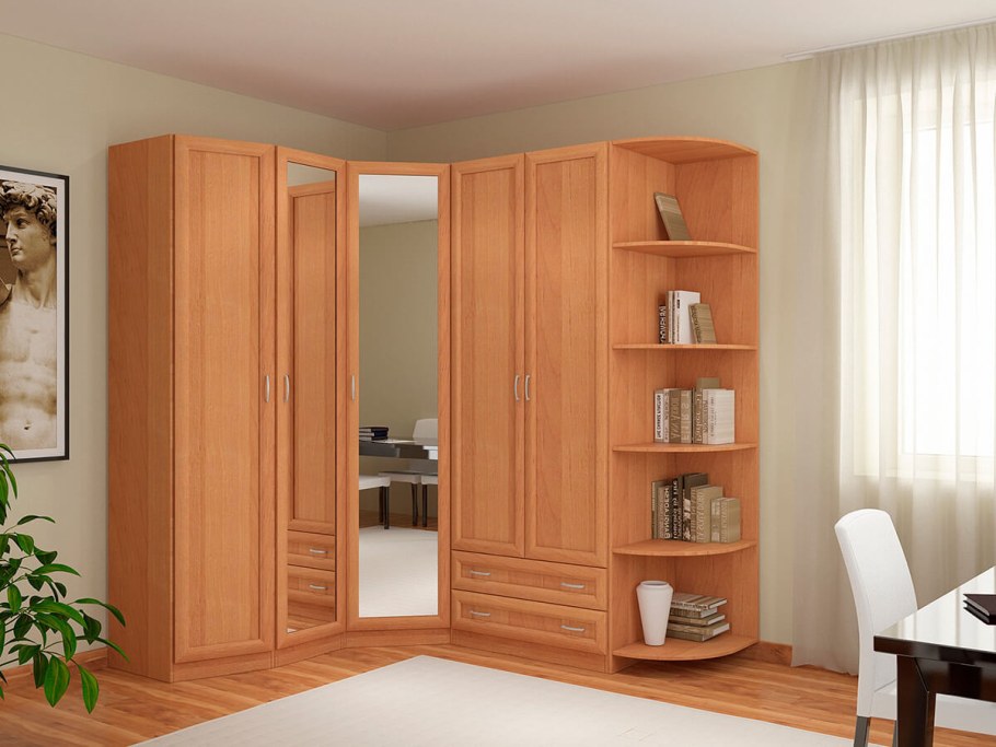 Прихожая Ермак 6 Валенсия