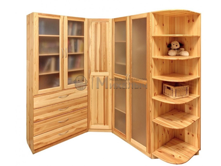 Угловая прихожая икеа