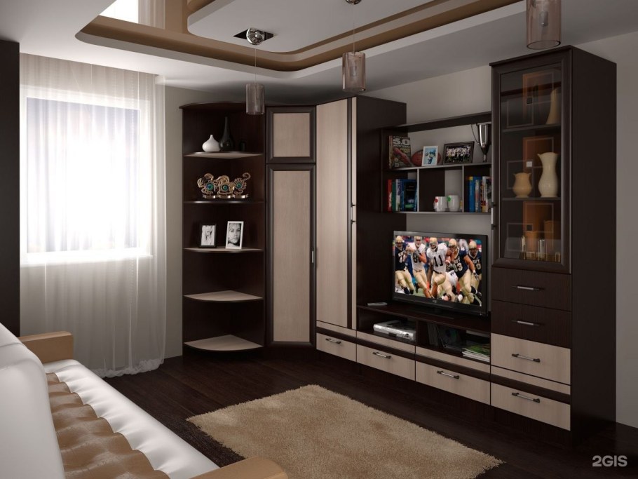 Прихожая Виола Империал