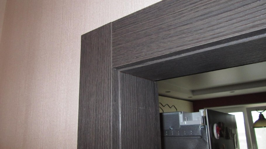 Обналичка дверного проема