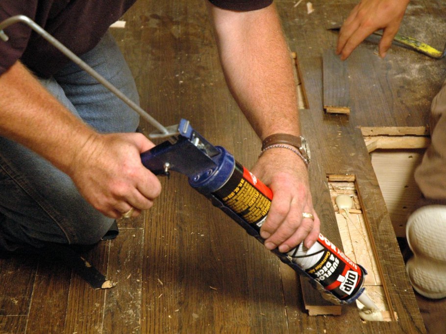 Циклёвка гвозди