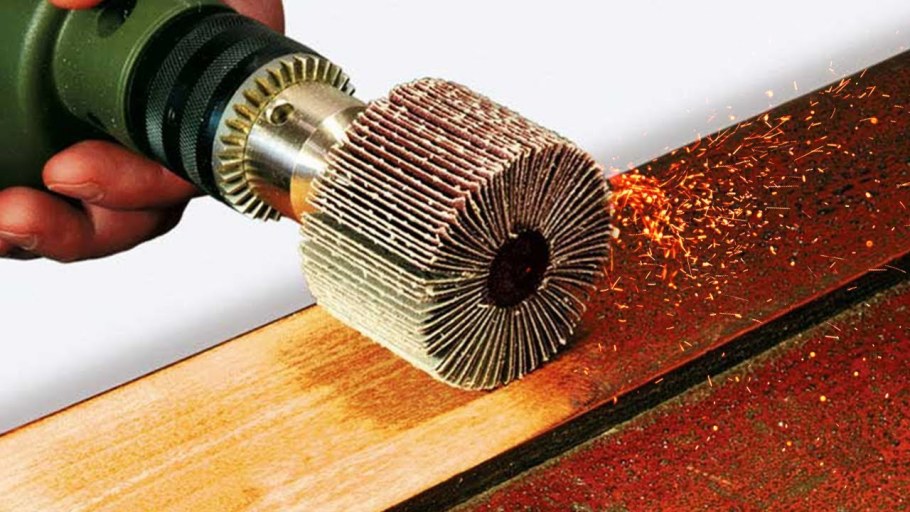 Приспособления для шлифовки дерева