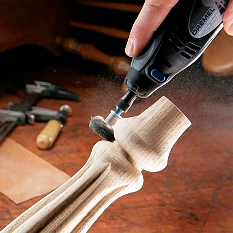 Dremel 511s