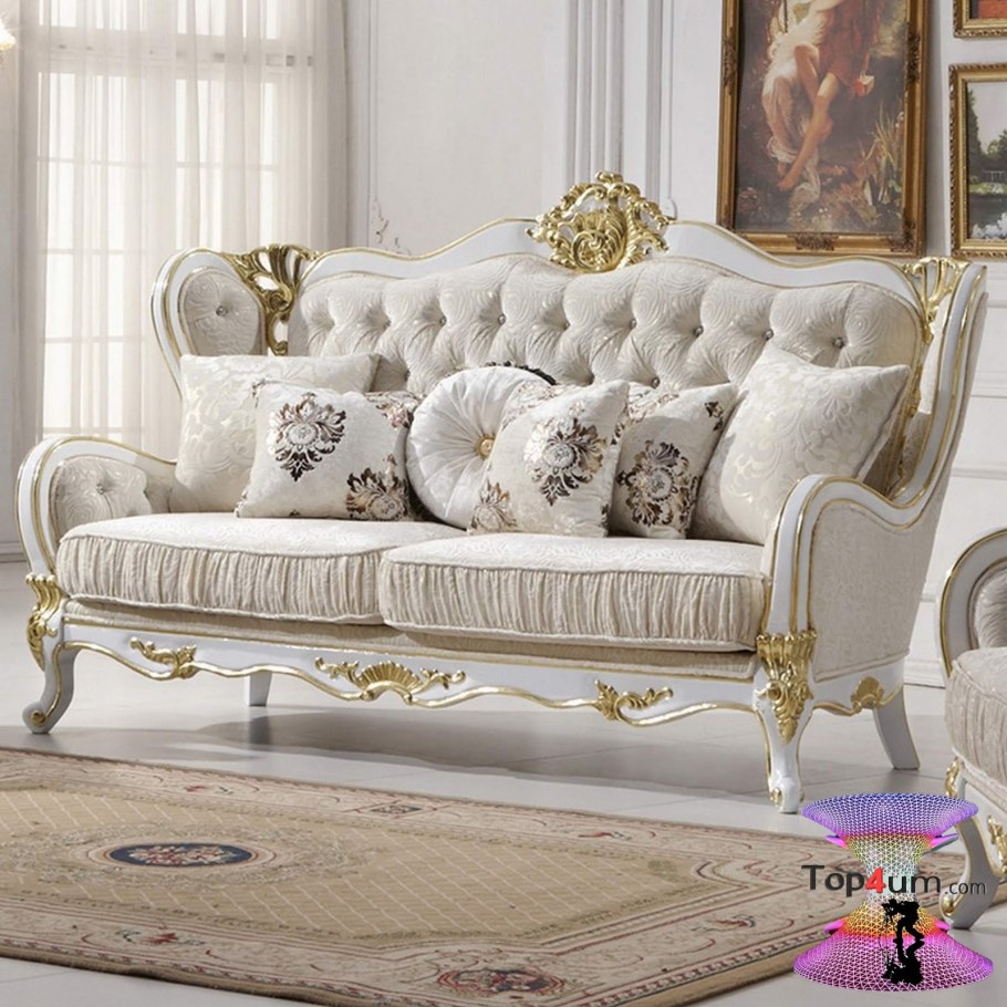 Красивые диваны