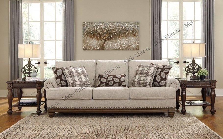 Диван трехместный Harleson 1510438