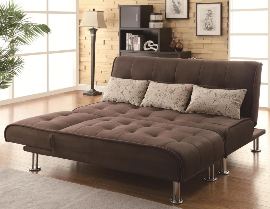 Раскладной диван Sofa Bed