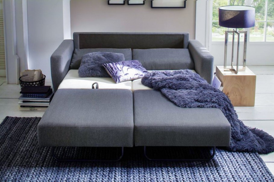 Диван ортопедический для ежедневного сна