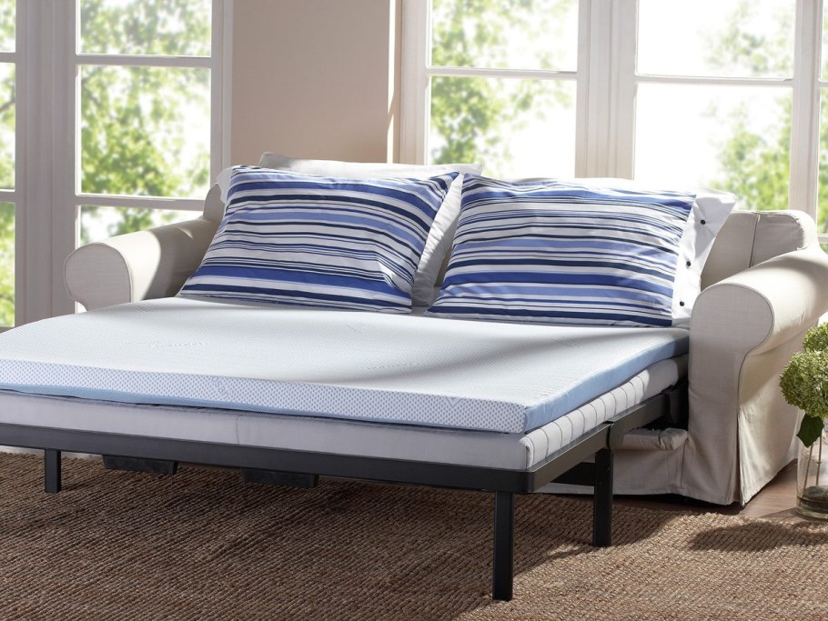 Матрас Dormeo Memosan Roll up 3+2 80x200