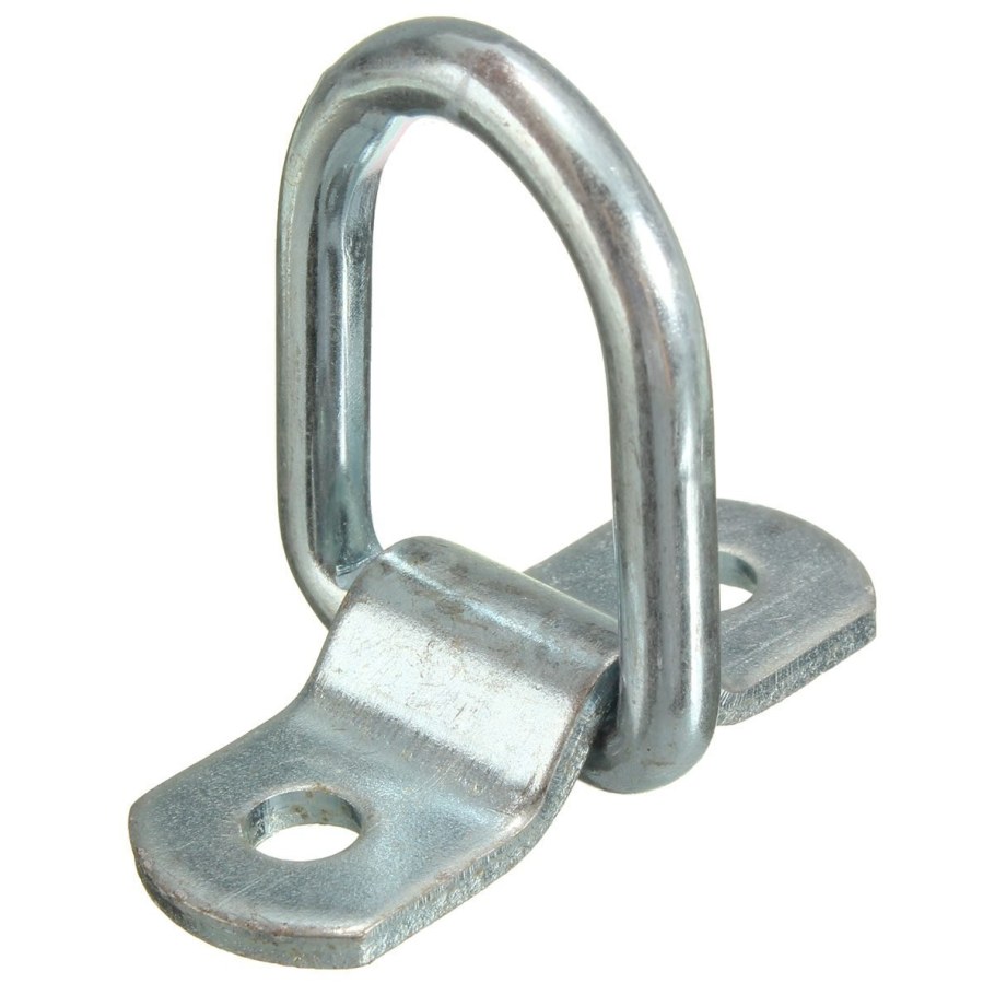 Такелажная петля 10мм