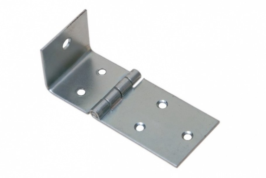 Петля мебельная Titus 1716