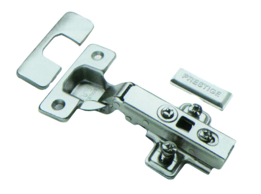 Петля т-образная для ящика оц. 100*60