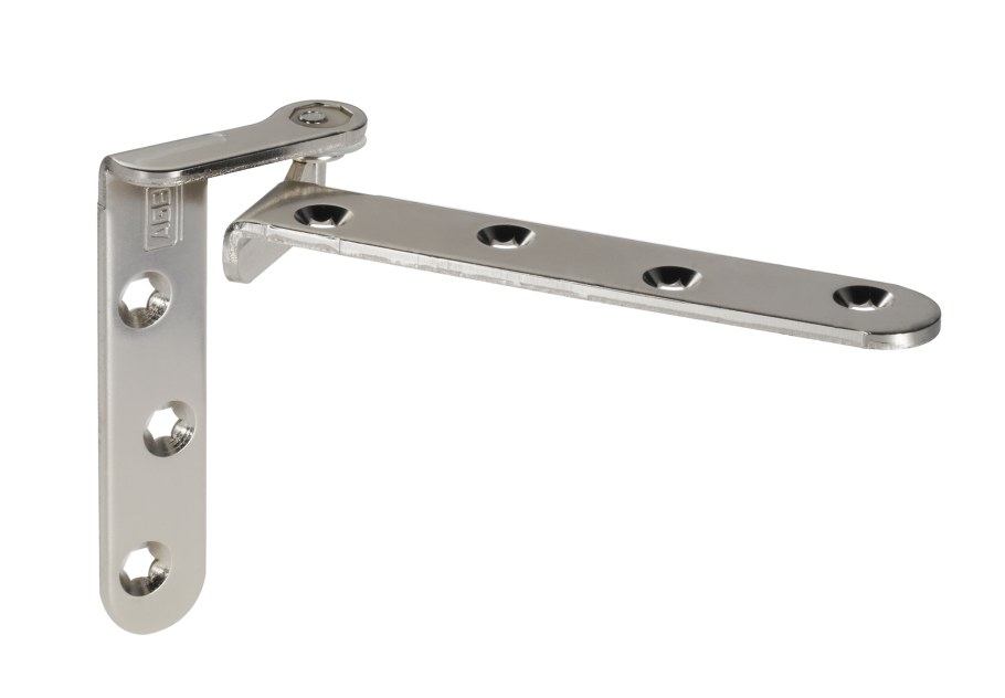 Петля GTV Prestige с доводчиком